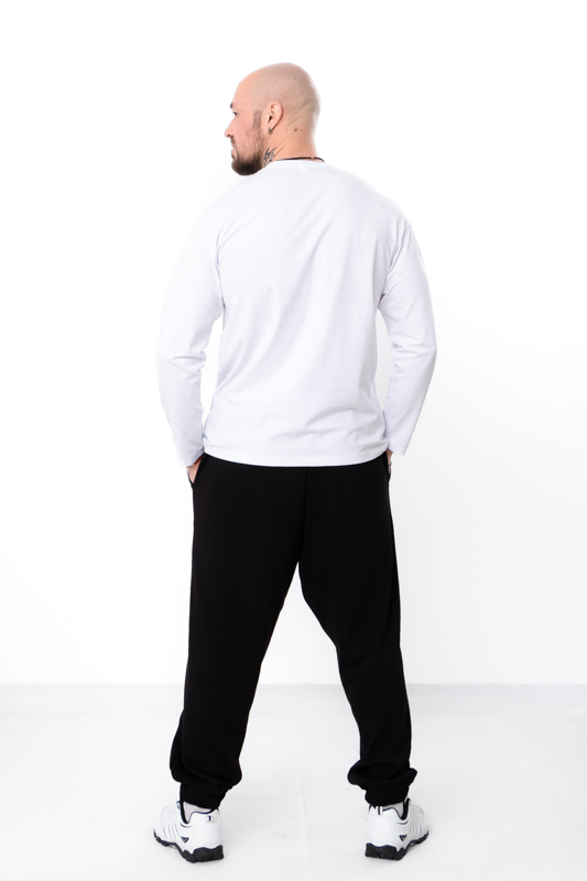 Штани чоловічі (широкі)